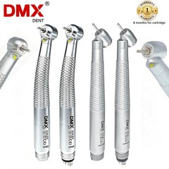 COXO Style DMXDENT A16-ES/E Dental LED E-generator High Speed Handpiece Fit NSK