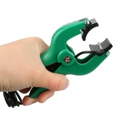 Temperature Clamps Probe For DY517A AUTOOL LM120 HVAC Refrigeration Gauge Tester