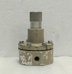 KOSO CL-420 Pilot Lock Valve Pneumatic Air Relay 1.0-6.0 kgf/cm²G – Used