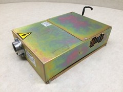 Spellman XMM50N100 Power Supply High Voltage 108-250Vac 50/60 Hz 2A