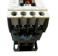 Motor Starter LSis 10 HP @ 480V 12-18 Amp Overload 120 Volt Coil Nema Size 1