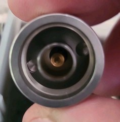 WEINSCHEL Fixed Attenuator Kit Type N Adapters & Connectors RF Coaxial Terminals