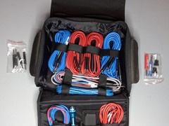 Westek Electronics DS1 Cord Kit 290125 & DSX-3 TEST KIT KT290041