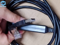 TCSMCNAM3M002P ATV Inverter/LXM Servo Debugging Cable Download Line 1PCS