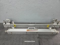 36″ Flexco Clipper 900 Series Belt Cutter, No Handle