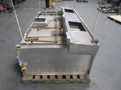 VENTILATION DIRECT COOKTOP VENTILATION HOOD 7 FT T268928