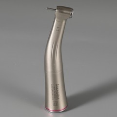 Dental 1:5 Increasing LED Fiber Optic Contra Angle Handpiece for NSK Ti-Max X95L