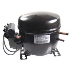 Embraco Ffi10hbx Refrigeration Compressor,4400 Btuh