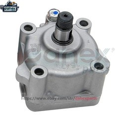 15471-35012 15471-35013 Oil Pump for Bobcat S160 T140 Kubota V2003 V2203 KX121 L