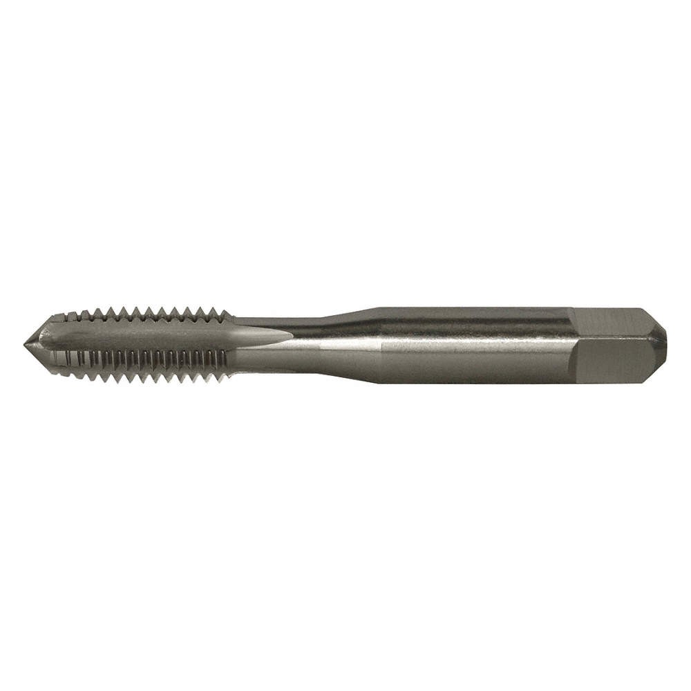GREENFIELD THREADING 307053 Straight Flute Tap,5/8″-18,HSS 15J556