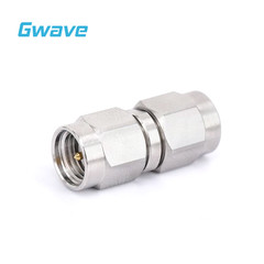 SMA Male to SMA Male Adapter, DC – 18GHz
