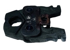 BOSCH 1″ Compact ProPress Jaw For Copper/Stainless Steel Fittings GPTCP100CUSS