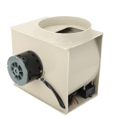 Centrifugal Fan Oil Smoke Exhaustfan Industrial Exhaust Fandust Exhaust1450r/min