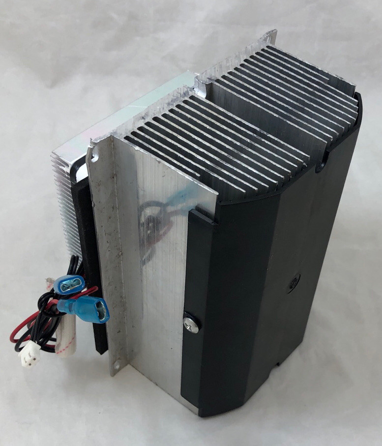 DC12V Thermoelectric Peltier Refrigeration Cooling Unit. fit 272 03 32