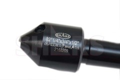 1/4, 1/2, 1-1/4″ 82° Indexable Carbide Countersink Chamfering Set NEW #]