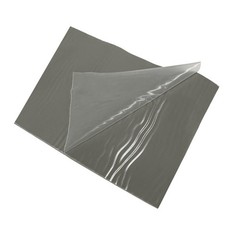 FastSeal RV Roof Tape 3″ x 50′ Black UVResistant, for Eternabond