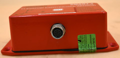 Gervall AC737 SMART-Y Triaxial Elevator Earthquake Sensor 10Hz |SMART-Y-U V02.04
