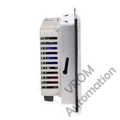 Surplus 2026 Allen Bradley 2711P-T7C22D9P /B PANELVIEW PLUS 7 Color Touch 7in
