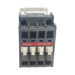 NEW A9-30 Contactor 120V coil AC 9A Contactor A9-30-10-84 1NO 3P