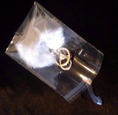 (2000) Clear Resealable Adhesive Lip Seal Plastic bags 1.2 Mil Poly VARIOUS SIZE