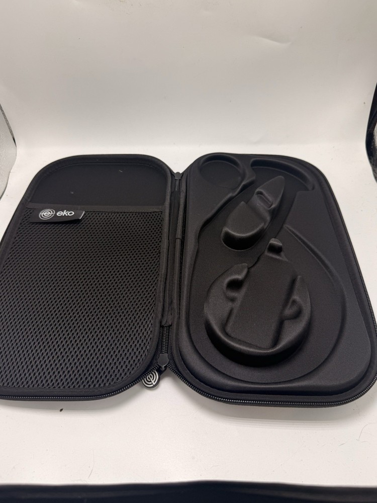 Eko Stethoscope Case Built for 3M Littmann CORE Digital Stethoscope/Cardiology I