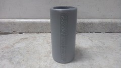 Appleton Electric EYS-7 2-1/2 In Trade Size 7-1/2 In Overall L Sealing Fitting