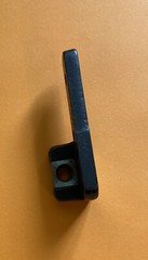 *NOS* 22241-SINGER-BRACKET-FOR SEWING MACHINES-FREE SHIPPING*