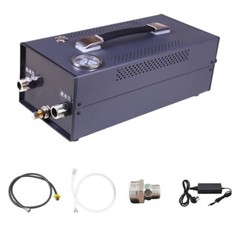 A13S 100W Electric Pressure Test Pump PPR PVC Pipe Leak Detection Machine 8L/MIN