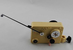 MT-100 0.04-0.12wire Diameter Coil Winding Magnetic Tensioner