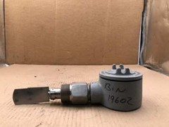 FLOTECT V4SS2-TRI Flow Switch for Hazardous Locations 5A 125/250VAC 125VDC 0.3A