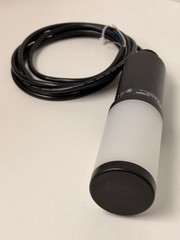BANNER 88369 CL50ZBRY 3-COLOR COLUMN LED INDICATOR LIGHT BLUE/RED/YELLOW