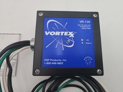 PSP Vortexx™ Series R – VR2-120-4XM 120/208V 3ph Surge Protector; F4-3