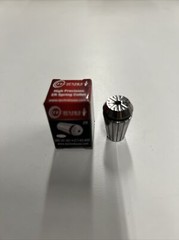 1/8″ ER16 PRECISION COLLET – .0002″ T.I.R Techniks 04216-1/8