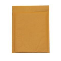 Choose Quantity 1-2000 of Kraft or Tuff Bubble Mailers All Sizes #0 #2 #000 6×10