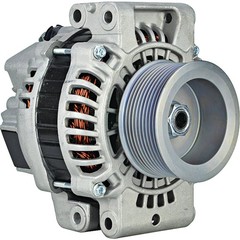 Alternator for Scania G480, P270, P480, R480 Tractors; 400-48235