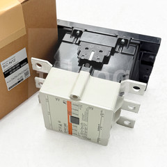Brand New 1Pcs SC-N12[400] for Fuji Contactor 110V 400A