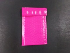 10-100 4×8 HOT PINK BUBBLE Mailers Shipping Protective 10 25 50 Bags