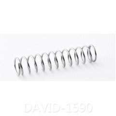 1.5mm Wire Dia. 10mm – 25mm Outside Dia. Compression Spring 304 Stainless Steel