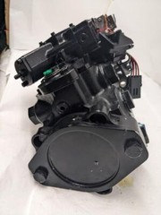 DANFOSS M46-20954 HYDRAULIC PUMP W/ DAMAGED PRESSURE CONTROL PILOT NEW H1