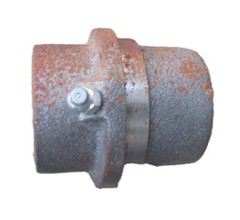 Cast Bearing to fit new holland manure spreader main beater