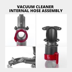 920682-01 Vacuum Cleaner Internal Hose 0.1 inches x 1 inches, as picture