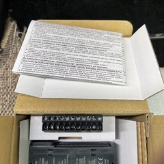 (UP TO 2)Brand New Schneider Electric TM3DM8R TM3-8 Discrete I/O Module