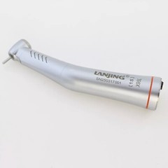 Dental Electric Handpiece 1:5 Increasing Contra Angle Fiber Optic KaVo LUX M25L