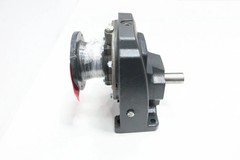 Browning Cbn-3301-s-b3-3.55 Series 3000 Foot Mount Inline Gear Reducer 3.6:1