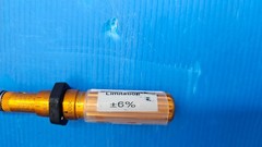 Tohnichi Adjustable Torque Screwdriver RTD30CN 4~30 cNm