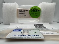 Pall Centramate T-Series TFF Tangential Flow Filtration Cartridge New OS005T12