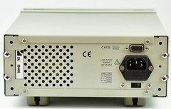 Tekpower TP3644A Programmable DC Power Supply 0-18V @ 0-5A