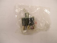 NEW LOT OF 25 McGill #1121-0011 11210011 DPDT Bat Handle Toggle Switches 50310da