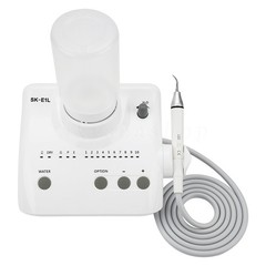 SK-E1L Dental Ultrasonic Piezo Scaler 2 Bottles / LED detachable Handpiece HW-5L