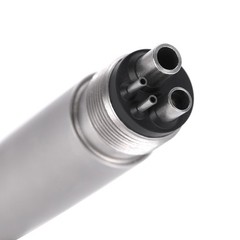 NSK Style Dental Fiber Optic LED EGenerator High Speed Handpiece Turbine 4 Hole